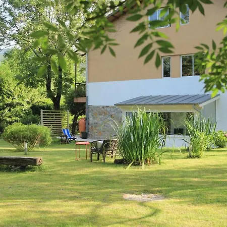 La Ventanita Del Campo Apartment La Cavada Exterior photo