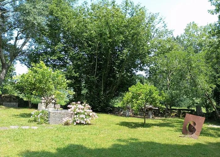 La Ventanita Del Campo