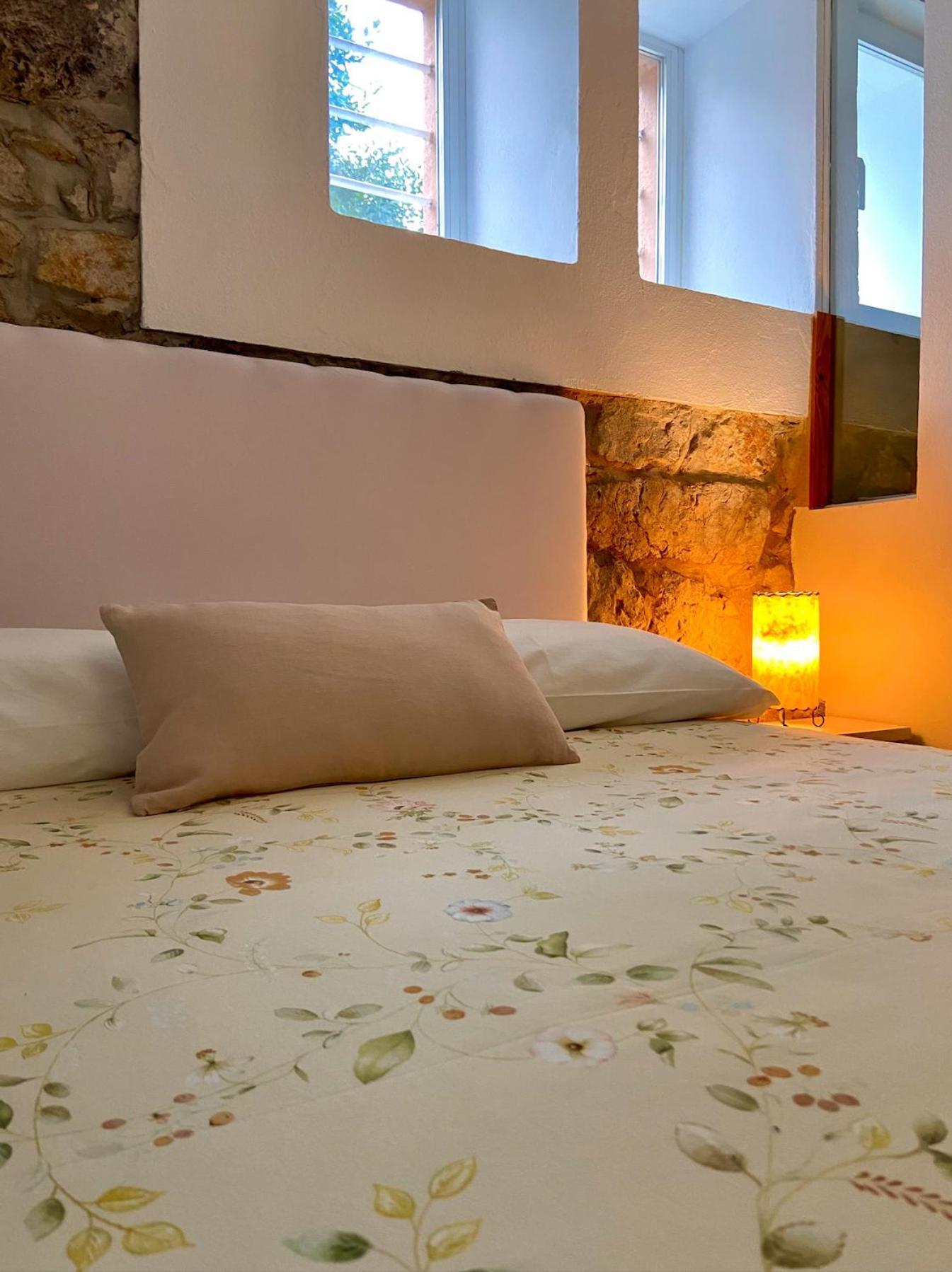 La Ventanita Del Campo Apartment La Cavada