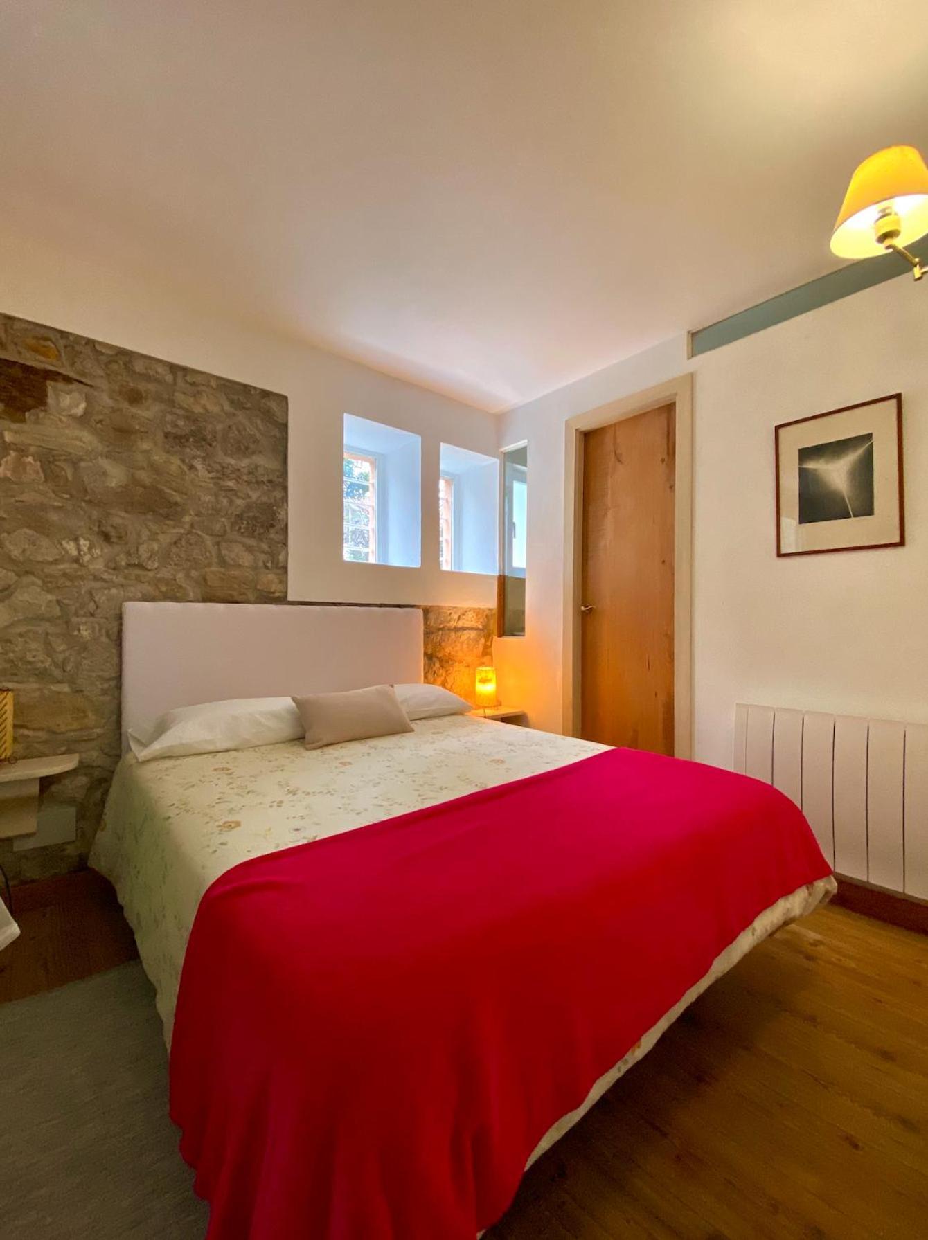 Apartment La Ventanita Del Campo