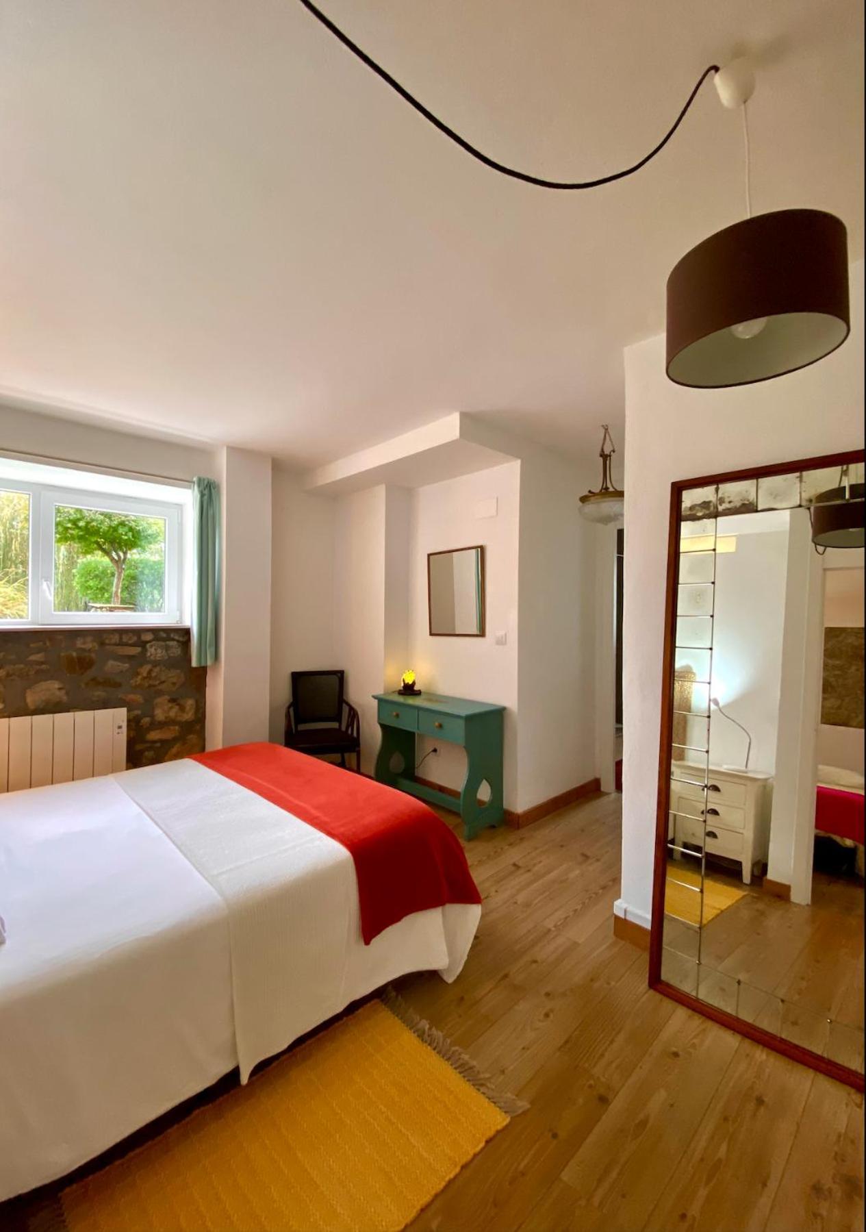 Apartment La Ventanita Del Campo *
