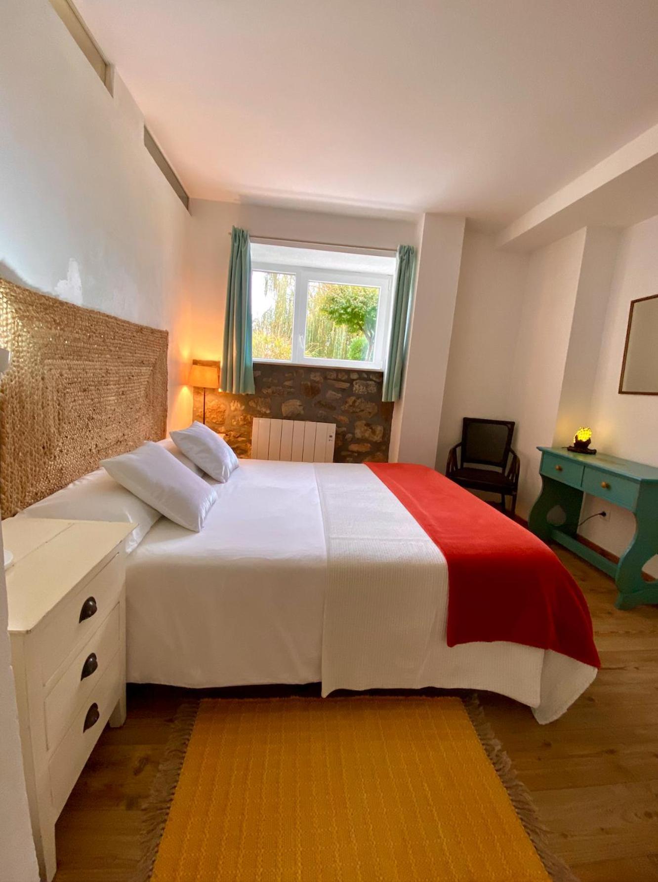 Apartment La Ventanita Del Campo *