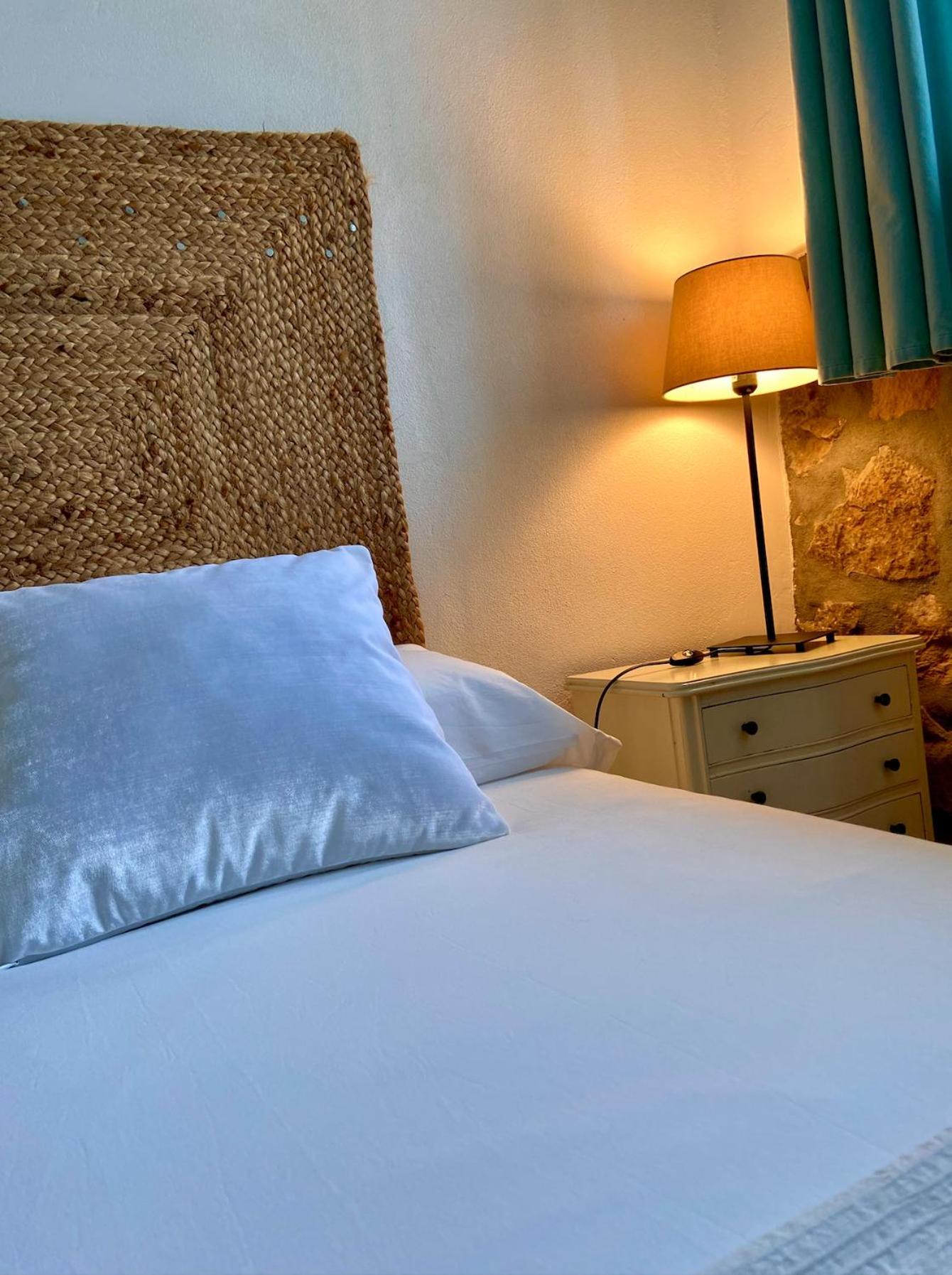 La Ventanita Del Campo Apartment