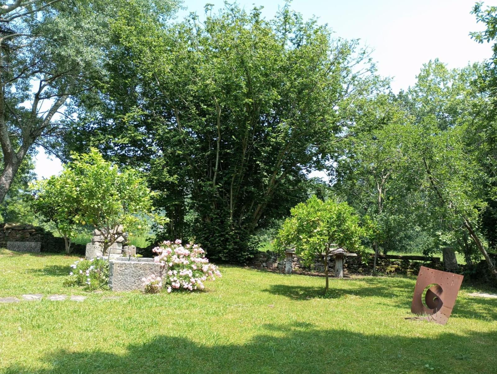 La Ventanita Del Campo Apartment La Cavada