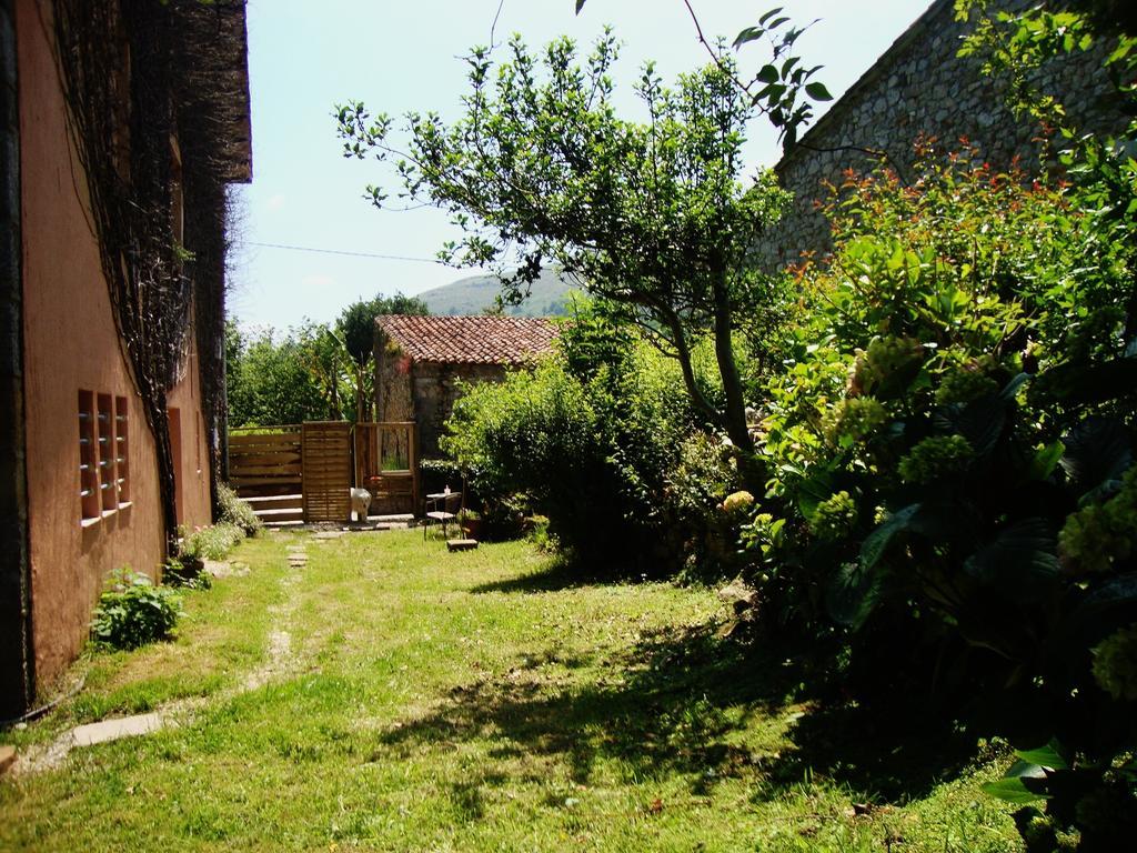Apartment La Ventanita Del Campo *