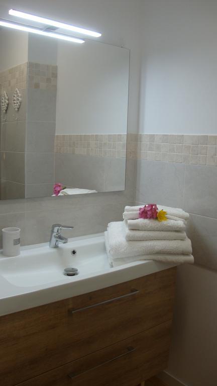 Apartment La Ventanita Del Campo