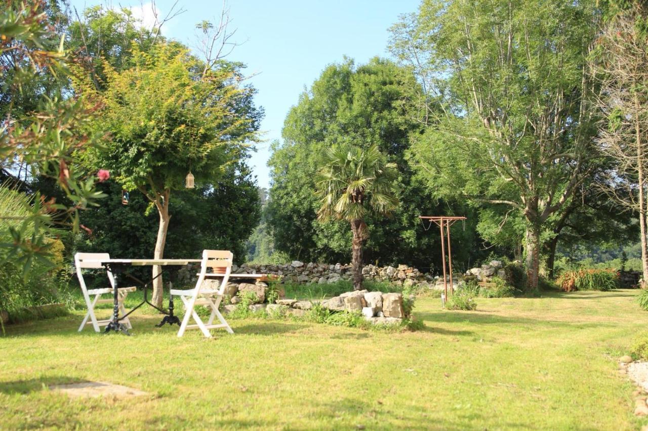 La Ventanita Del Campo Apartment La Cavada