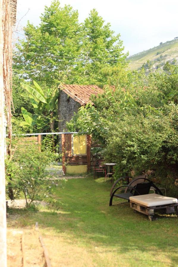 La Ventanita Del Campo Apartment La Cavada