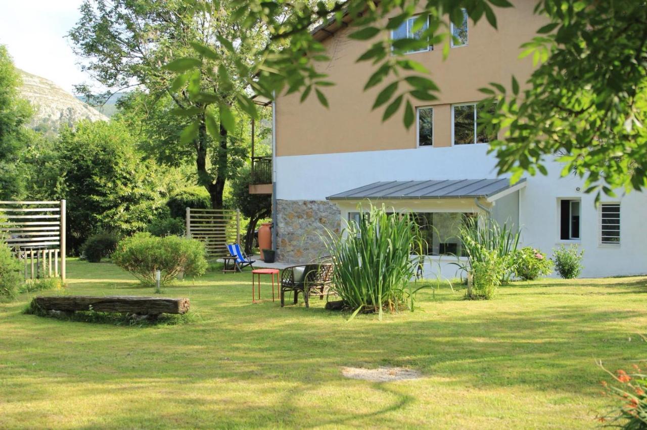 Apartment La Ventanita Del Campo La Cavada